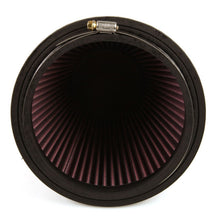 Load image into Gallery viewer, K&amp;N Round Tapered Universal Air Filter 6in Flange ID x 7.5in Base OD x 4.5in Top OD x 6in H - RF-1048