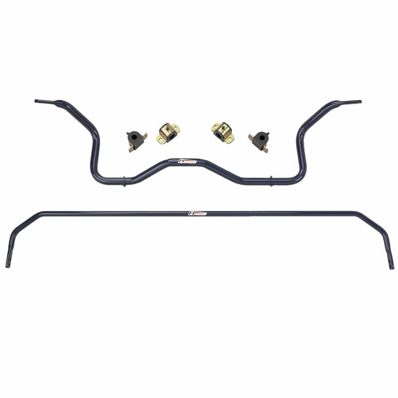 Hotchkis 02-06 Mini Competition Sway Bar Set - 22810