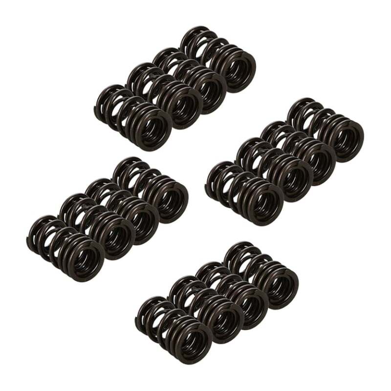 Manley Honda K20A/K20Z Valve Spring and Retainer Kit (w/ Valve Locks) - 26140K