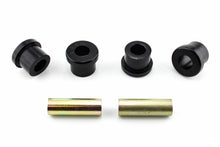 Load image into Gallery viewer, Whiteline Plus 6/89-4/07 Corolla / 11/99-3/06 Celica 4cyl Front Control Arm - W51724