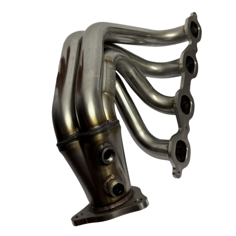 Kooks 2020 Chevrolet Corvette C8 1-7/8in Super Street Stainless Headers - 21801400
