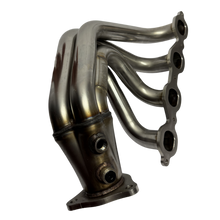 Load image into Gallery viewer, Kooks 2020 Chevrolet Corvette C8 1-7/8in Super Street Stainless Headers - 21801400
