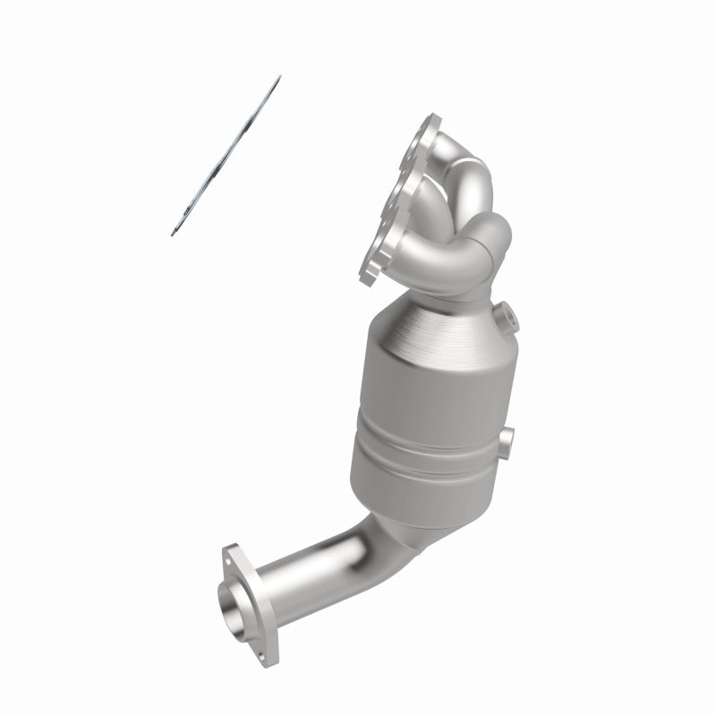 MagnaFlow Direct Fit Catalytic Converter 2007 Chrysler Pacifica 4.0L - 51481