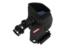 Load image into Gallery viewer, aFe Takeda Stage-2 Cold Air Intake System Pro 5R 14-18 Mazda 3 L4-2.0 - Black - 56-10020R