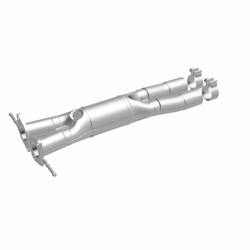 MagnaFlow Direct Fit Catalytic Converter 2013-2018 Ford Explorer 3.5 - 21-278