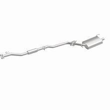 Load image into Gallery viewer, MagnaFlow BRE Exhaust Kit 04-06 Infiniti G35 - 106-0159