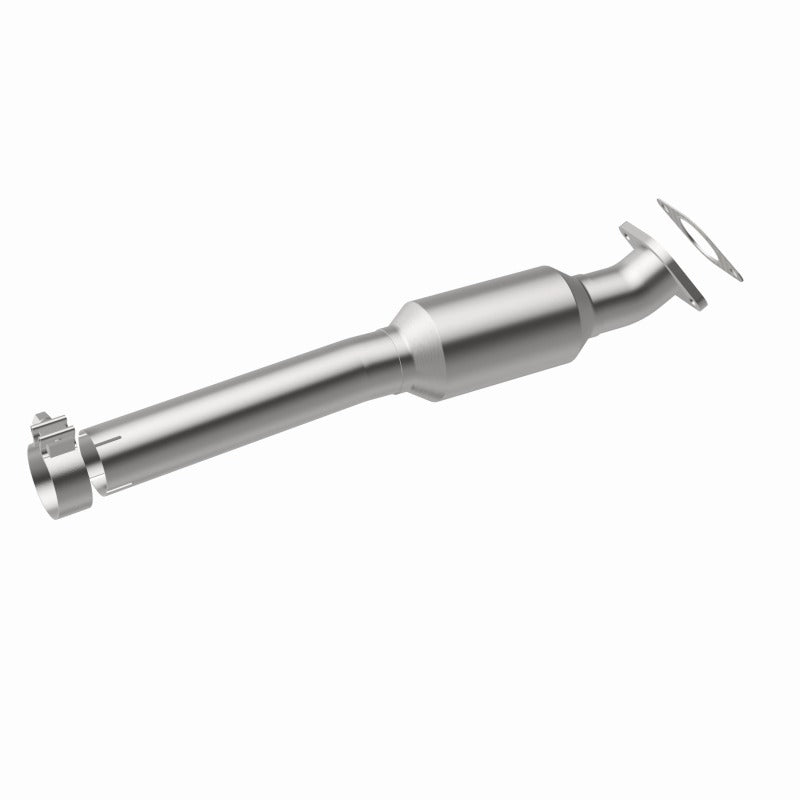 MagnaFlow Direct Fit Catalytic Converter 2017 Fusion L4 2 OEM Close Coupled - 21-479