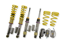 Load image into Gallery viewer, KW Coilover Kit V3 BMW M5 E60 (M560)Sedan (bundle including EDC unit) - 35220082