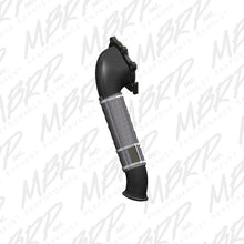 Load image into Gallery viewer, MBRP 01-04 Chev/GMC 6.6L Duramax 3in Black Turbo Down Pipe