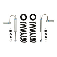 Load image into Gallery viewer, Bilstein B8 5162 Series 14-16 Dodge Ram 2500 Monotube Front Suspension Kit - 46-263889