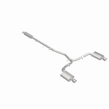 Load image into Gallery viewer, MagnaFlow BRE Exhaust Kit 11-15 Ford Explorer 3.5L - 106-0459