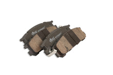 Load image into Gallery viewer, DBA 93-98 Subaru Impreza (w/ABS Excl Outback) Rear Street Series Brake Pads - DB1186SS