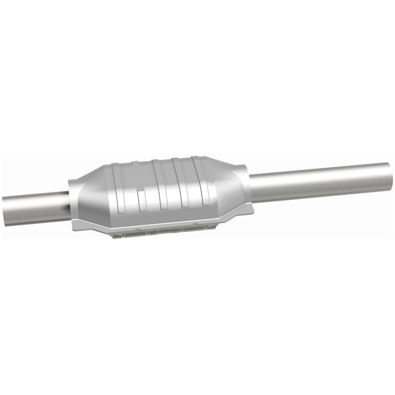 MagnaFlow Direct Fit Catalytic Converter Jeep 81 86 - 23222