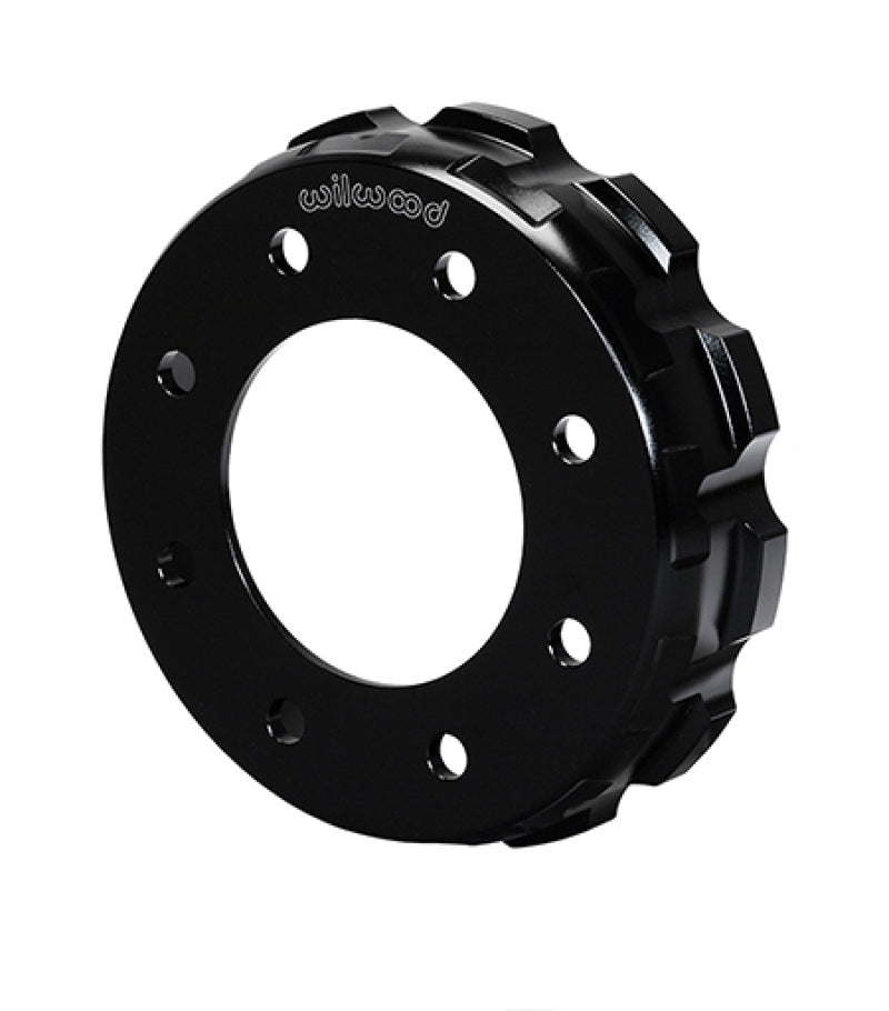 Wilwood Hat-BB Front 11-15 GM 2500 Truck 1.92in Offset - 8x180mm - 12 on 9.750 - 170-13871