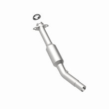 Load image into Gallery viewer, MagnaFlow 95-99 Dodge Neon 2.0L Direct Fit Converter - 4481265