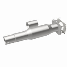 Load image into Gallery viewer, MagnaFlow 08-11 Cadillac DTS 4.6L Direct Fit Converter - 5561482