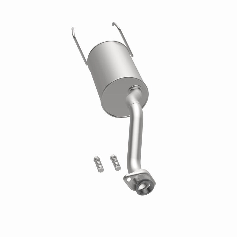 BRExhaust 93-95 Honda Civic Del Sol 1.5L Muffler Kit - 108-0196