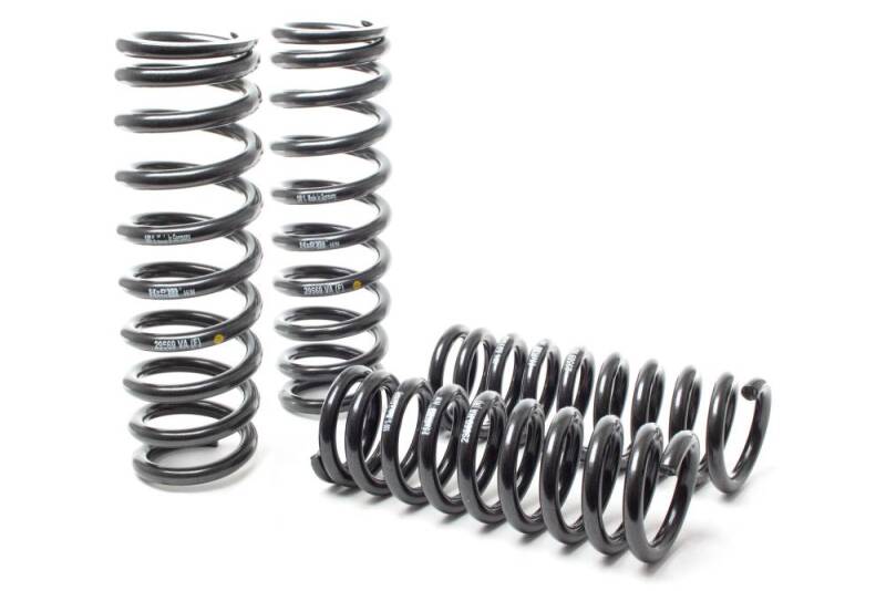 H&R 87-95 Mercedes-Benz 300E/E320 W124 Sport Spring (Non 4WD or Convertible) - 29569-1
