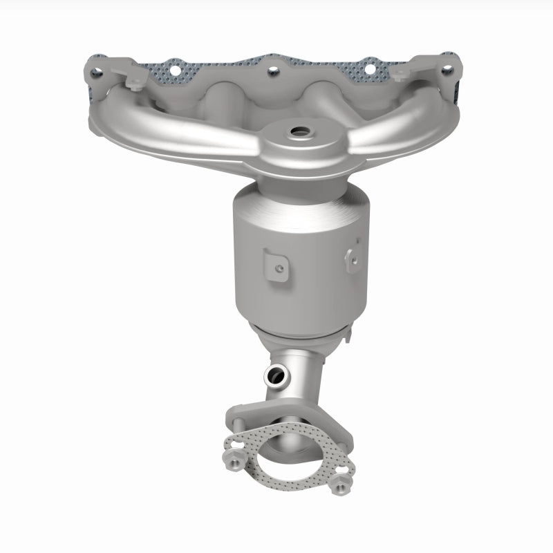 MagnaFlow 13-17 Hyundai Santa Fe Sport 2.4L Direct Fit Catalytic Converter - 5531775