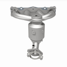 Load image into Gallery viewer, MagnaFlow 13-17 Hyundai Santa Fe Sport 2.4L Direct Fit Catalytic Converter - 5531775