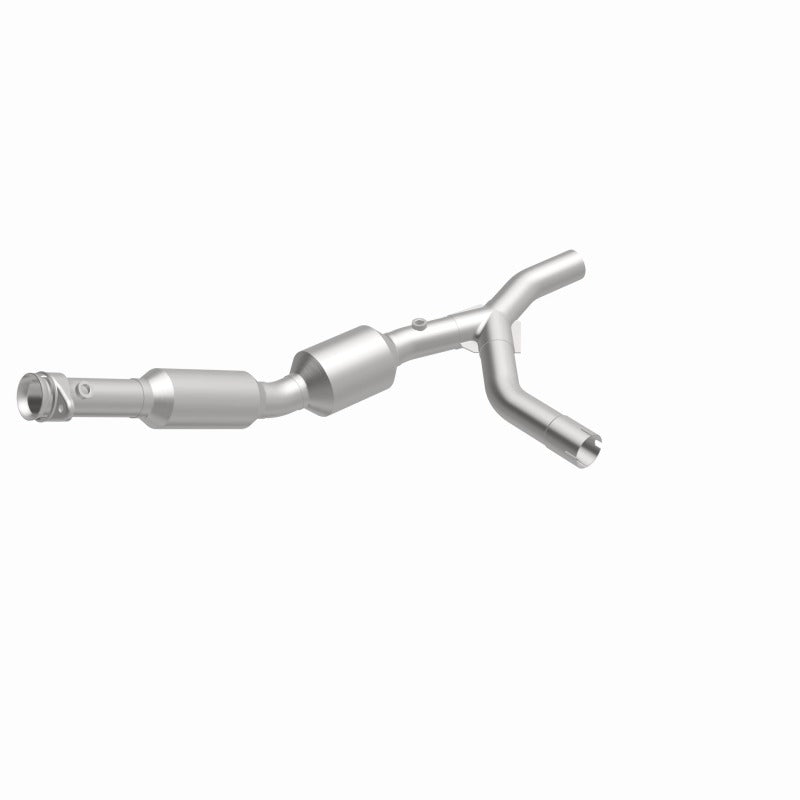 MagnaFlow 2007 Ford E-150 4.6L Direct Fit Converter - 5582310