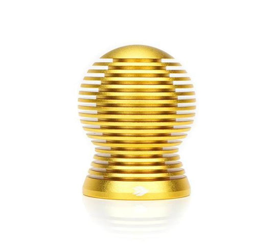 NRG Shift Knob Heat Sink Spheric Gold - SK-702GD