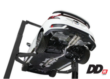 Load image into Gallery viewer, GReddy 2017+ Honda Civic SI Coupe DD-R Resonated Exhaust - 10158600