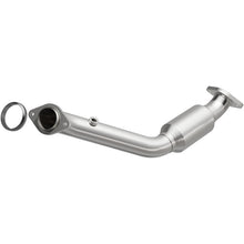 Load image into Gallery viewer, MagnaFlow 05-06 Chevrolet Corvette 6.0L Direct Fit Converter - 4561999