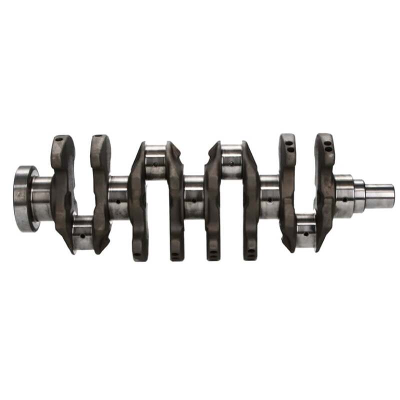 Manley Mitsubishi 4G63/4G64 7 Bolt 4340 Forged 88mm Stroke Race Series Crankshaft - 190100