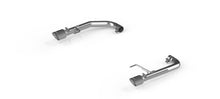 Load image into Gallery viewer, MBRP 2015-2017 Ford Mustang GT 5.0 2-1/2in Axle Back Kit 304 - 4in OD Tips Included - S7276304