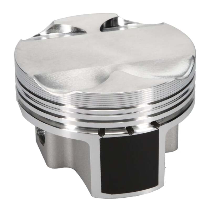 Wiseco Mitsubishi EVO 10 4B11-T 2008+ -4.5cc Piston Shelf Stock Kit - K636M865
