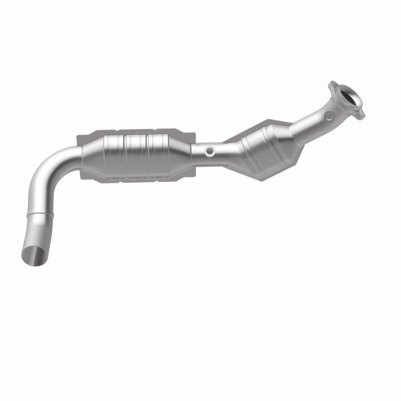 MagnaFlow Direct Fit Catalytic Converter 03-04 Exped Driver Side 4.6L - 458021
