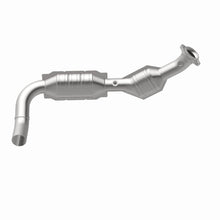 Load image into Gallery viewer, MagnaFlow Direct Fit Catalytic Converter 03-04 Exped 4.6L Driver Side OEM - 49605