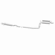 Load image into Gallery viewer, MagnaFlow BRE Exhaust Kit 02-06 Toyota Camry 2.4L - 106-0262