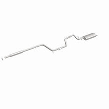 Load image into Gallery viewer, MagnaFlow BRE Exhaust Kit 00-07 Sable Taurus 3.0L - 106-0073