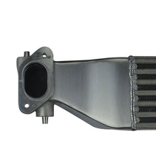 Load image into Gallery viewer, Injen 17-20 Honda Civic Type-R (FK8) I4 2.0L Bar and Plate Front Mount Intercooler - FM1582I