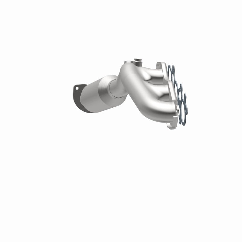 MagnaFlow 07-15 Lexus IS350 2.5L Direct Fit Catalytic Converter - 5531446
