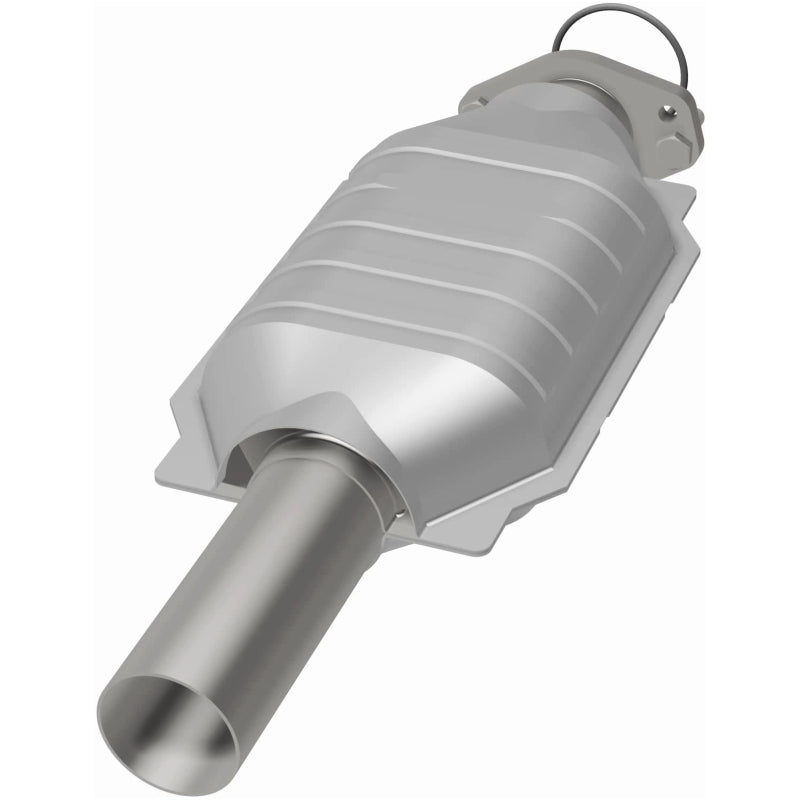 MagnaFlow Direct Fit Catalytic Converter 10-12 Fusion Hybrid 2.5L - 51793