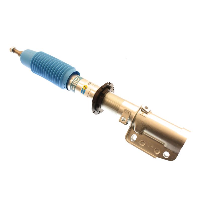 Bilstein B6 1995 Porsche 911 Carrera Front Left 36mm Monotube Strut Assembly - 35-116486