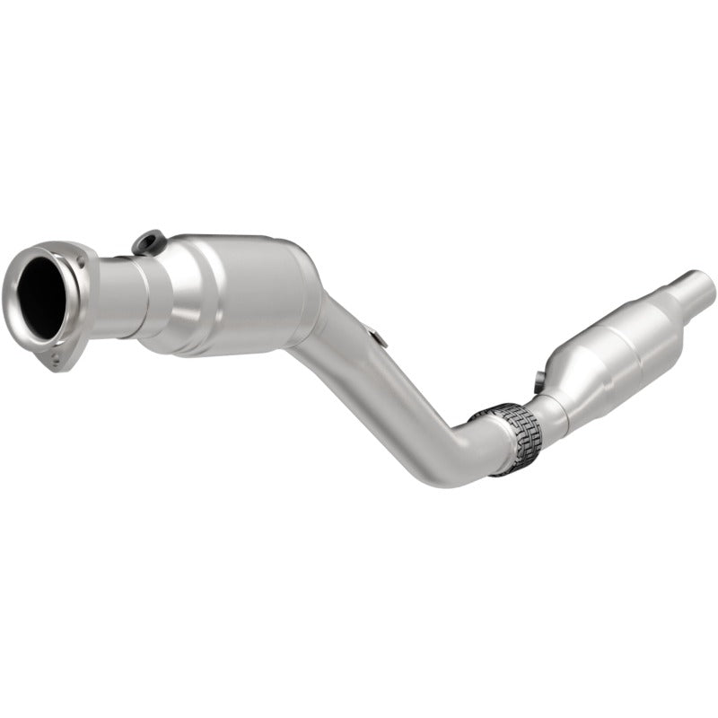 MagnaFlow Direct Fit Catalytic Converter 04-06 Audi S4 4.2L - 49917
