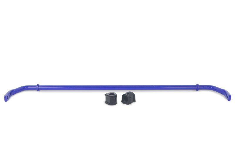 SuperPro 2022+ Subaru WRX 22mm Adjustable Rear Sway Bar Kit - RC0132RZ-22