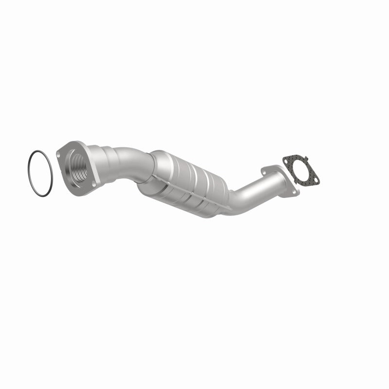 MagnaFlow Direct Fit Catalytic Converter 2008 Buick Lucerene 3.8L - 51743