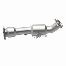 Load image into Gallery viewer, MagnaFlow Direct Fit Catalytic Converter 04-07 VW Touareg 4.2L Passenger Side - 51152