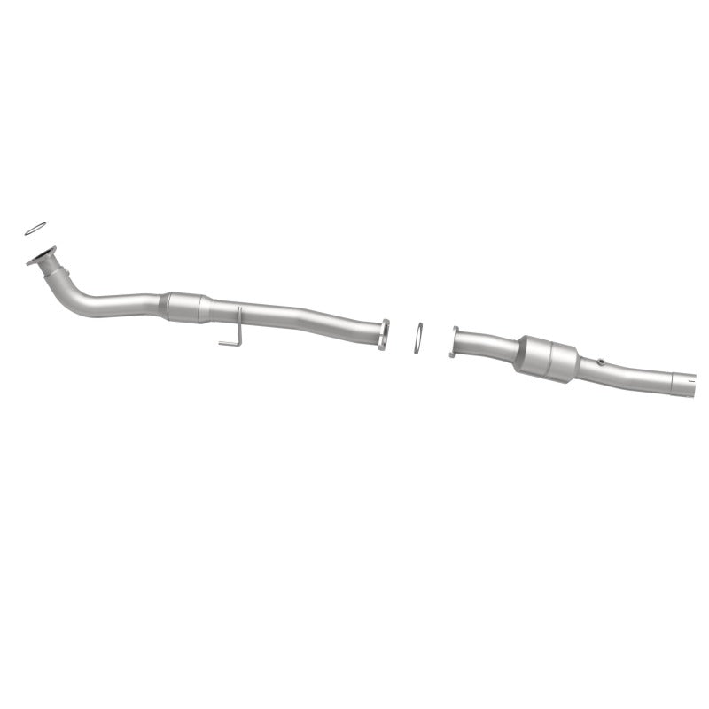 MagnaFlow Direct Fit Catalytic Converter 05 Silverado 2500HD 6.0L - 51949