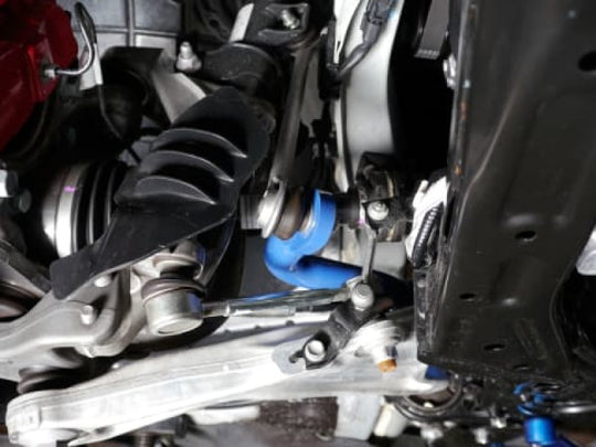 Cusco Sway 30mm Front 17+ Honda Civic Type-R FK8 - 3C4 311 A30