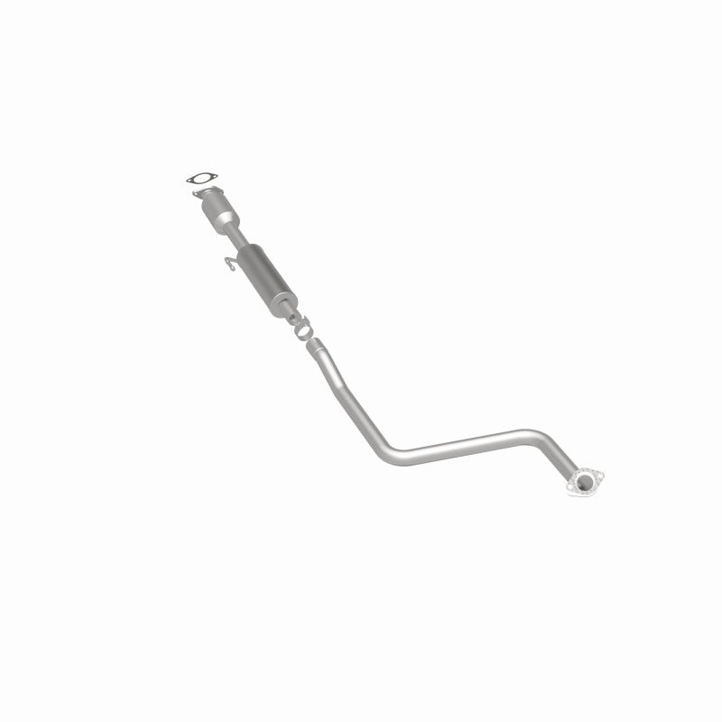 MagnaFlow DF Cat Conv 2017-2019 Hyundai Elantra L4 OEM Underbody Single (Not for Sale In California) - 280039
