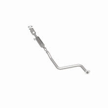 Load image into Gallery viewer, MagnaFlow DF Cat Conv 2017-2019 Hyundai Elantra L4 OEM Underbody Single (Not for Sale In California) - 280039