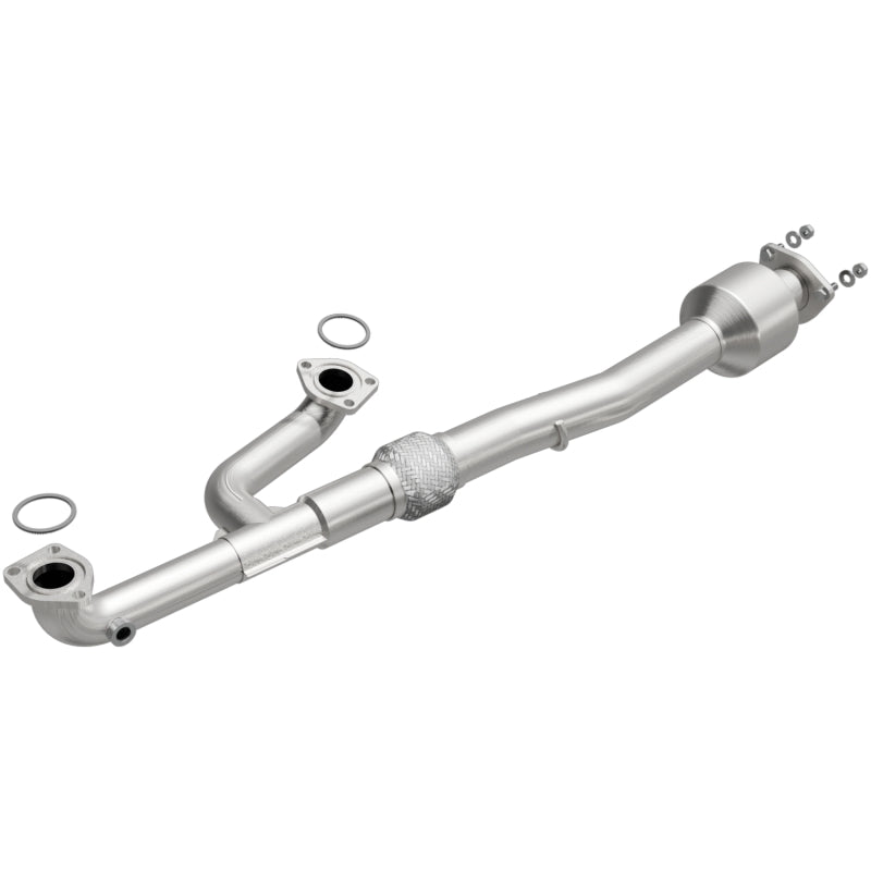 MagnaFlow Direct Fit Catalytic Converter 13-14 Accord 3.5L - 52027