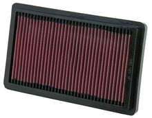 Load image into Gallery viewer, K&amp;N Replacement Air Filter BMW F/I CARS 1978-91 - 33-2005