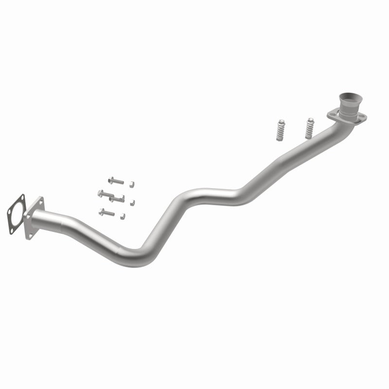 BRE Exhaust 87-92 Wrangler 2.5L 4.0L 4.2L Front Pipe Kit - 107-0017